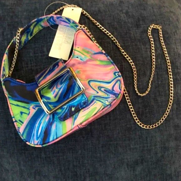 Urban Outfitters | NWT Alison Baguette Bag - Picture 6 of 14